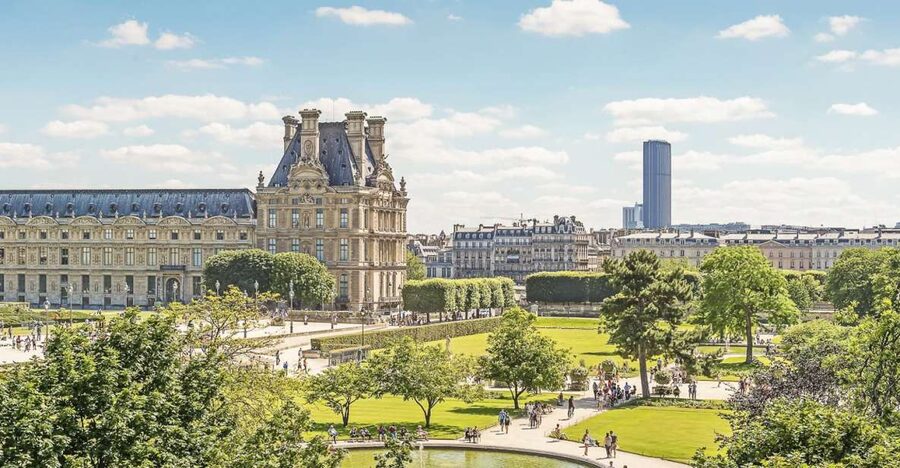 Paris: Louvre Private Family Tour for Kids + Reserved Entry - Why this 2-hour private Louvre tour works for families