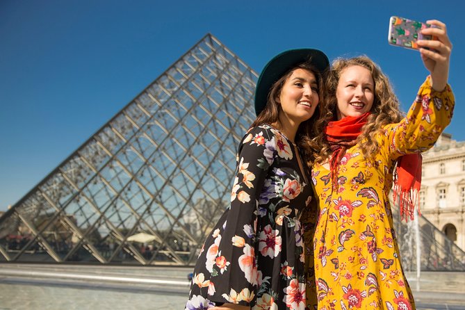 Paris Louvre PRIVATE TOUR with a Local Private Guide - The real win: skip-the-line access plus a guide’s crowd strategy