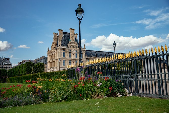 Paris Louvre PRIVATE TOUR with a Local Private Guide - Who this Louvre private tour is best for