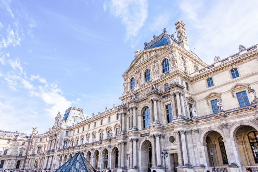 Paris: Louvre Reserved Ticket and River Cruise Combo - The Cruise Portion: One Hour on the Seine and Why It’s the Perfect Reset