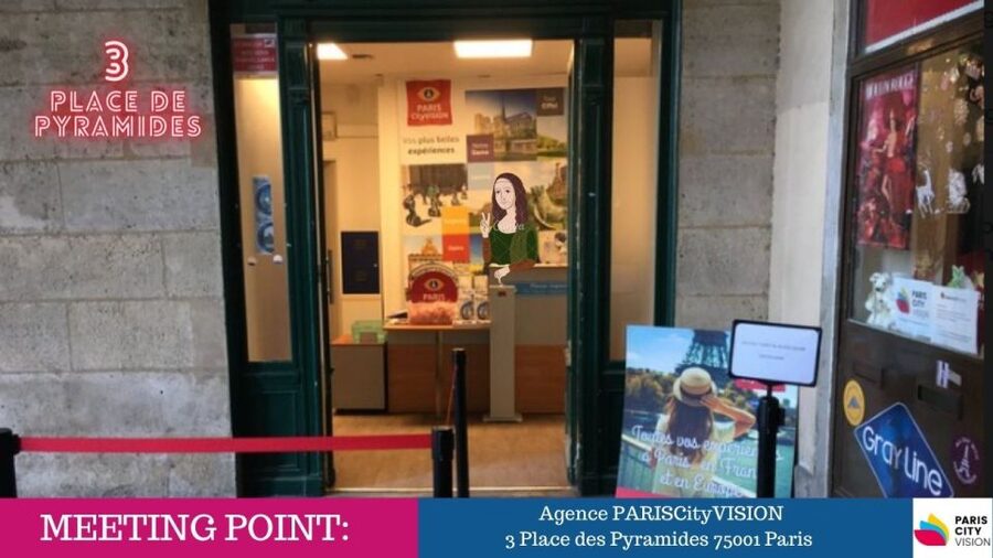Paris: Louvre Reserved Ticket and River Cruise Combo - Building Your Day: A Realistic Louvre + Seine Flow