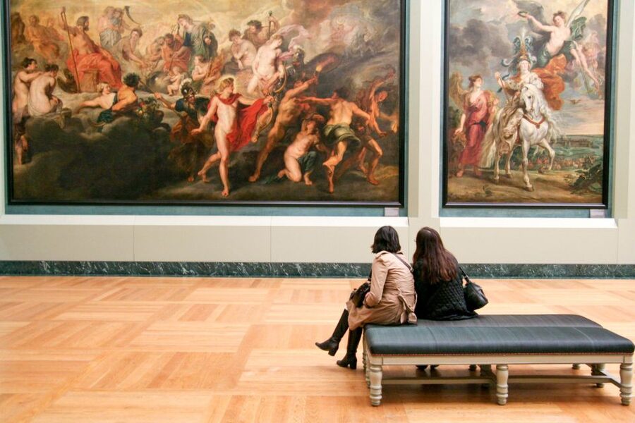 Paris: Louvre Reserved Ticket and River Cruise Combo - How the Timed Louvre Ticket Helps (and Where It Still Can Slow You Down)