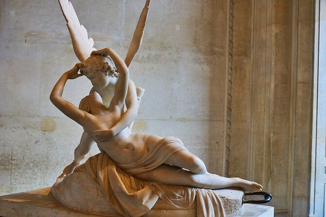 Paris Louvre Small Group Tour with Pre-Reserved Tickets - Is it worth $59.62 for a 2-hour Louvre tour?