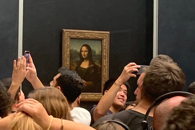 Paris Louvre Small Group Tour with Pre-Reserved Tickets - Two hours of highlights: Mona Lisa and the sculptures you came for