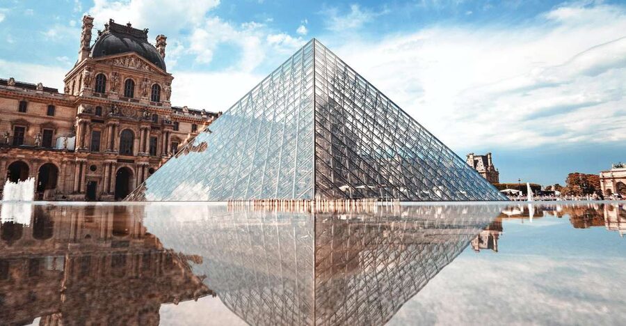 Paris: Louvre Ticket with Audioguide App and Seine Cruise - Who this works for, and who should choose something else