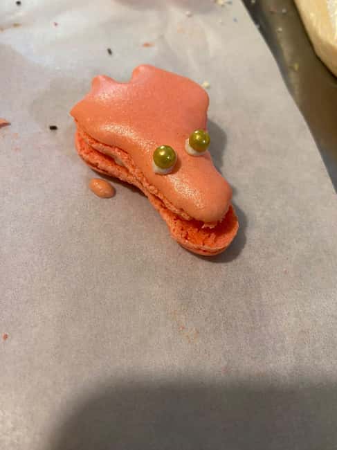 Paris: Macaron Baking Class for Families and Kids - What you take home, and why it beats a sweet stop on a busy day