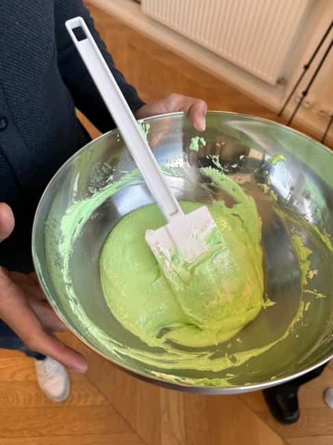 Paris: Macaron Baking Class in Central Paris - Key Things Worth Knowing Before You Go