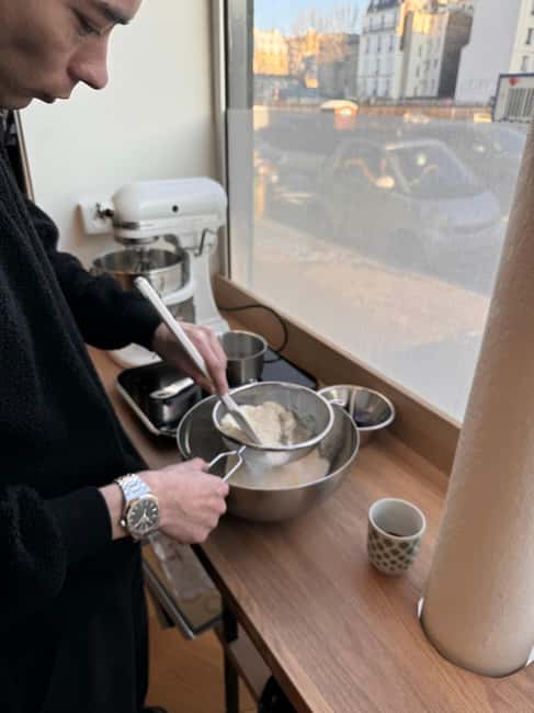 Paris: Macaron Baking Class in Central Paris - Who This Class Fits Best (And Who Should Skip It)