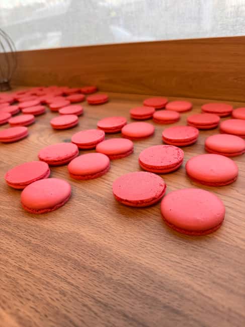 Paris: Macaron Baking Class in Central Paris - The Pre-Mix Lesson: Where Macaron History Meets Real Technique