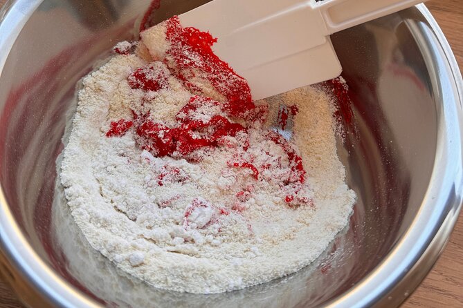 Paris Macaron baking class with a Chef Patissier - Drinks, pace, and the small-class energy