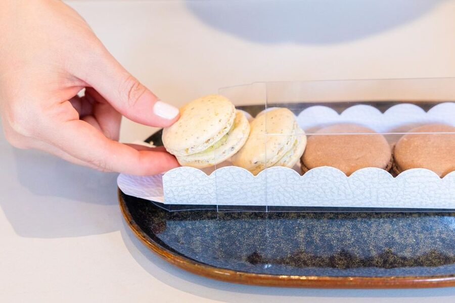 Paris: Macaron Class at Galeries Lafayette - Price and Value: Is $67 Worth It?