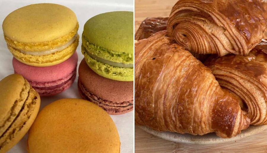 Paris: Macaron, Croissant or Pastry Class with a French Chef - A Paris Pastry Class in SoPi, Near Sacré-Cœur