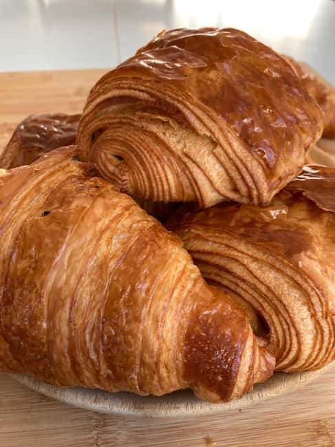 Paris: Macaron, Croissant or Pastry Class with a French Chef - The Skills You’ll Actually Use After Your Class