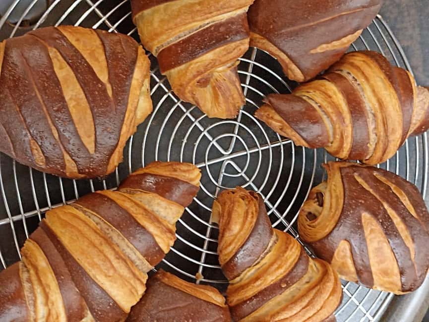 Paris: Macaron, Croissant or Pastry Class with a French Chef - Price and Value: Is $112 a Fair Deal?