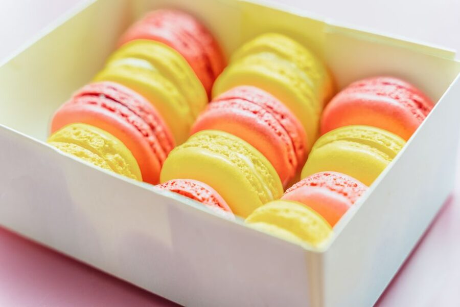 Paris: Macarons Cooking Class with Pâtisserie Chef Noémie - Tea or coffee after class, plus practical tips for baking at home
