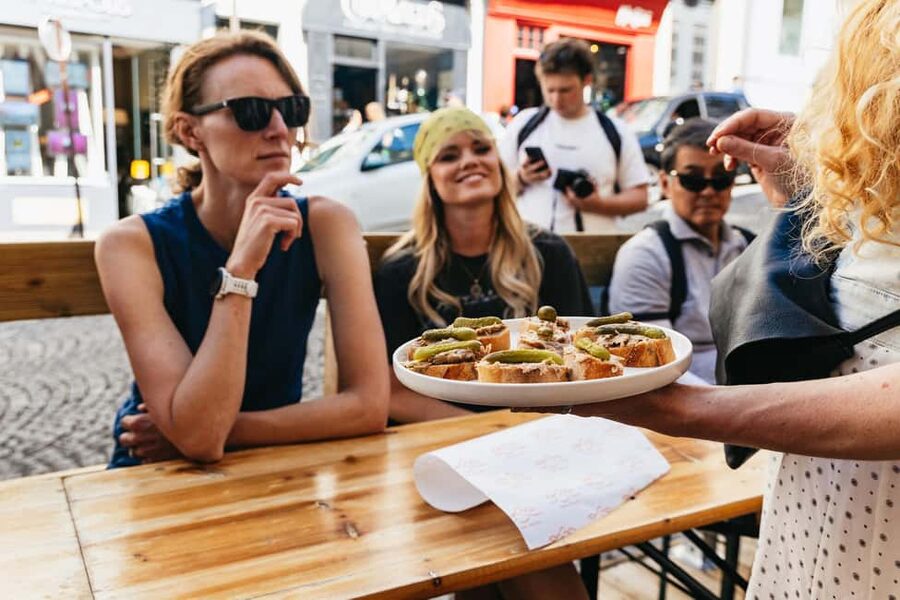 Paris: Montmartre Cheese, Wine & Pastry Guided Walking Tour - What to Bring, How Hard It Is, and Who It Fits