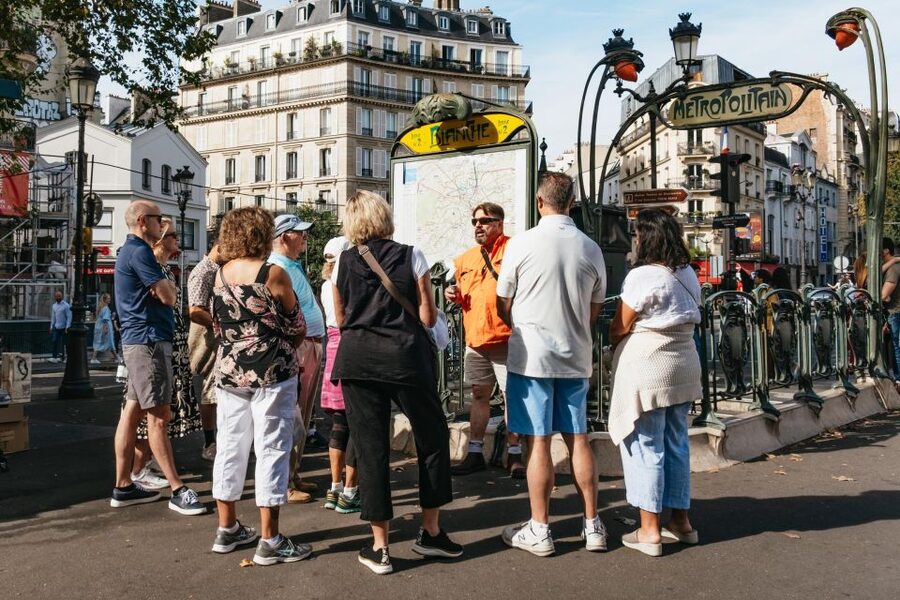 Paris: Montmartre Food and Wine Guided Tour - Price and value: what $158 buys you in real terms