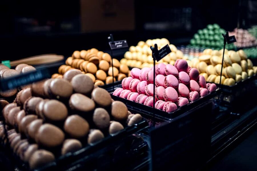Paris: Montmartre Food Tasting Walking Tour with Secret Dish - Montmartre Food Like a Parisian, Not a Theme Park