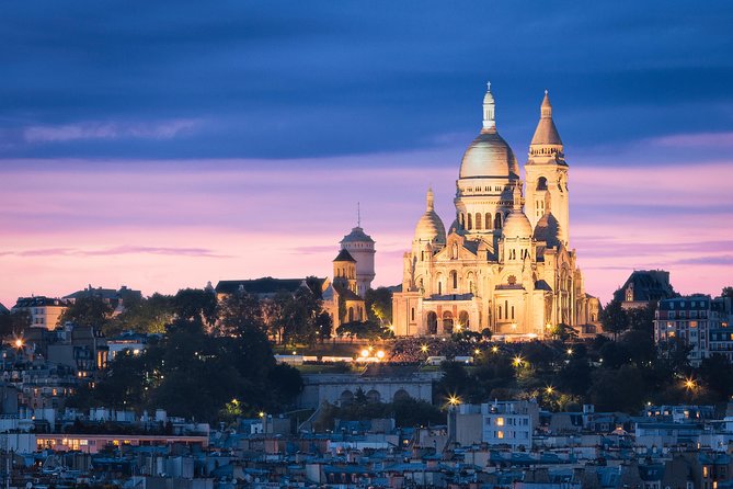 Paris Montmartre Food Tour - A Full French Meal by Do Eat Better - Stop 2 by Place des Abbesses and the Mur des Je t’aime: boeuf bourguignon as the warm center