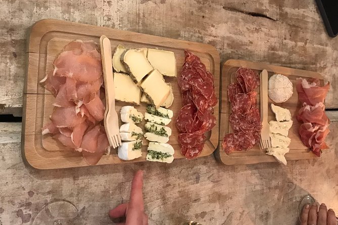 Paris Montmartre Food Tour - A Full French Meal by Do Eat Better - What the food actually feels like as a whole meal