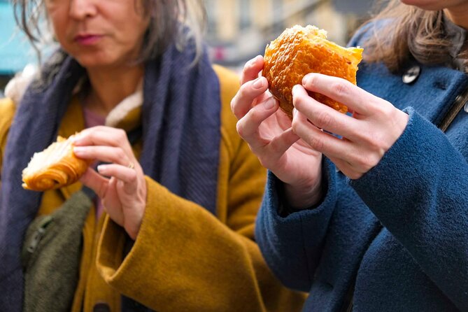 Paris Montmartre Food & Wine Tour with Eating Europe - Why this Montmartre tour makes sense for your schedule