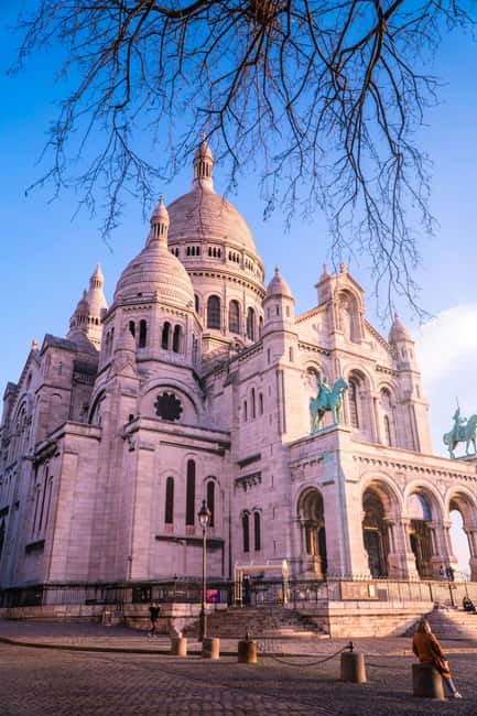 Paris: Montmartre Hidden Gems and Highlights Walking Tour - Key moments you will care about on this Montmartre walk