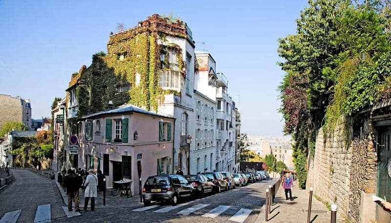 Paris: Montmartre Hidden Gems and Highlights Walking Tour - Price and what you get for about $41 per person