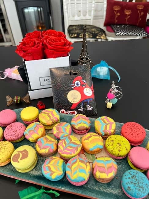 Paris: Montmartre Macaron Baking Workshop - Price and value in Paris: is $150 worth it?