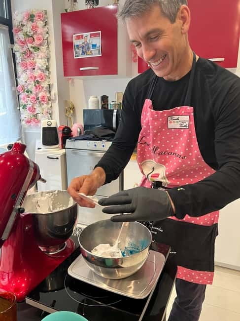 Paris: Montmartre Macaron Baking Workshop - Who this workshop suits best (and who should skip it)
