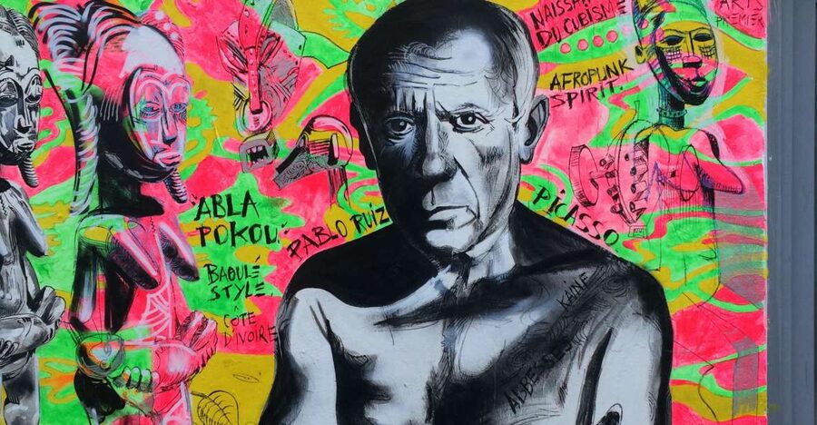 Paris: Montmartre Street Art Tour with an Artist - Key takeaways before you go