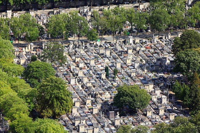 Paris Montparnasse Tower Guided Tour with Best View of the City - Key points to know before you go