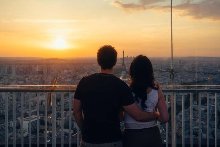 Paris: Montparnasse Tower Observation Deck Entry Ticket - Should you book this Montparnasse Tower Observation Deck ticket?