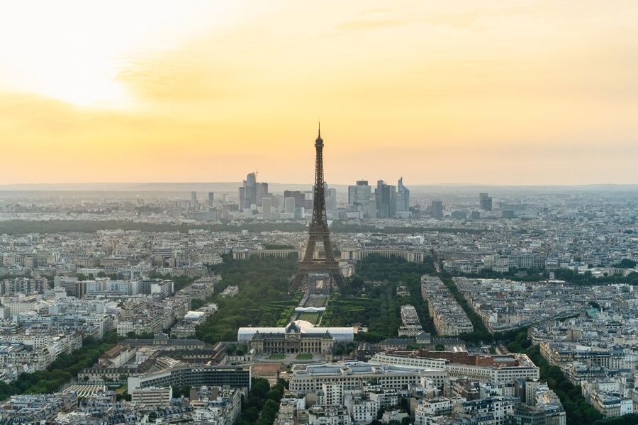Paris: Montparnasse Tower Observation Deck Entry Ticket - Who should book this Montparnasse Tower ticket, and who should skip it