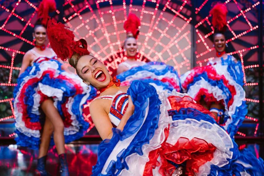 Paris: Moulin Rouge Dinner Show, Champagne, and Transport - FAQ