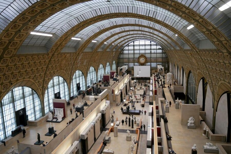 Paris: Musée d'Orsay Entry Ticket and Seine River Cruise - What You Really Get for $49: Value Check for a Paris Combo