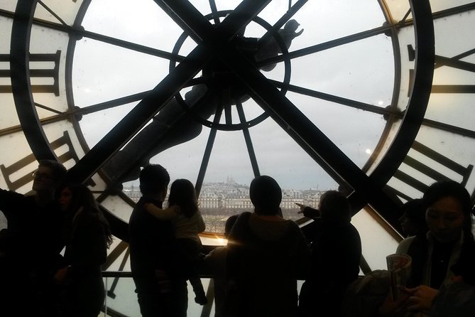Paris Musée d'Orsay Fully Guided Tour - How to make the 2 hours feel like a win, not a rush