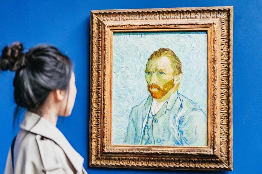 Paris: Musée d'Orsay Guided Tour with Skip-the-Line Tickets - How the guide turns famous paintings into stories you can keep