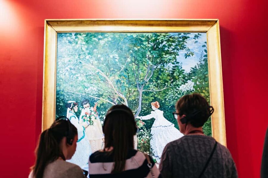 Paris: Musée d'Orsay Guided Tour with Skip-the-Line Tickets - Who this tour is best for, and who should skip it