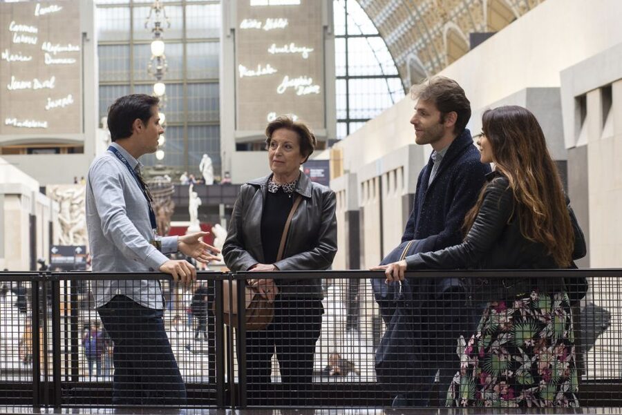 Paris: Musée d'Orsay Guided Tour with Ticket - Who should book, and who should skip