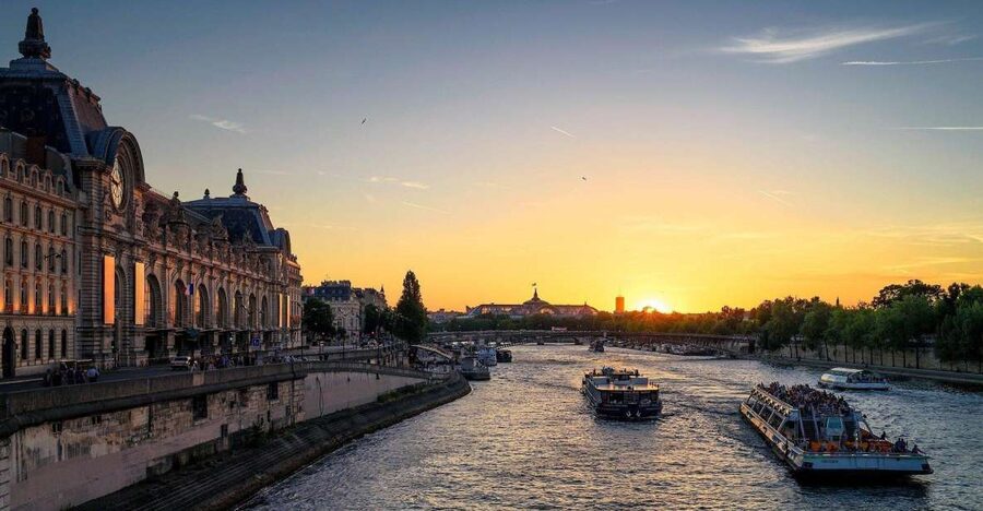 Paris: Musée d'Orsay Private Guided Tour with Reserved Entry - What you will do during the 2-hour museum visit