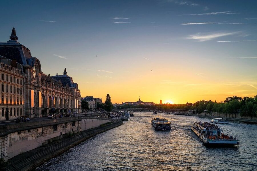 Paris: Musée d'Orsay Private Guided Tour with Reserved Entry - How a private guide changes the Orsay experience