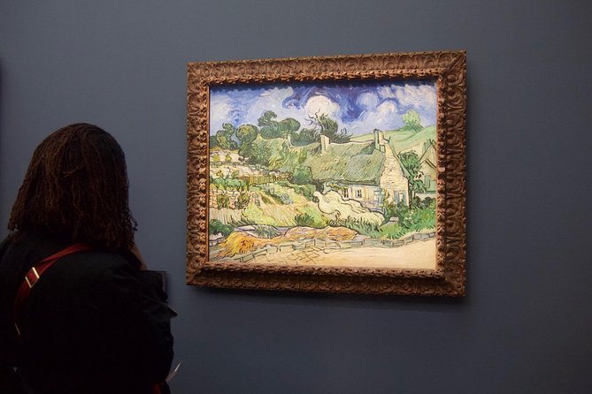 Paris: Musée d’Orsay Skip-the-Line Tour with Expert Guide - Musée d’Orsay: the station you walk into, not just a museum