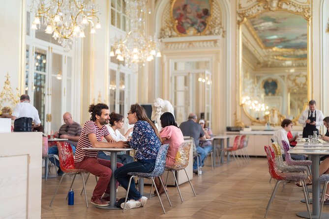 Paris: Musée d’Orsay Skip-the-Line Tour with Expert Guide - What happens after the guided part: your best use of the free time