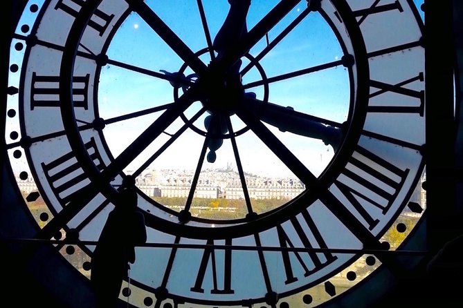 Paris: Musée d’Orsay Skip-the-Line Tour with Expert Guide - Family and sensitive content: plan based on what fits your group