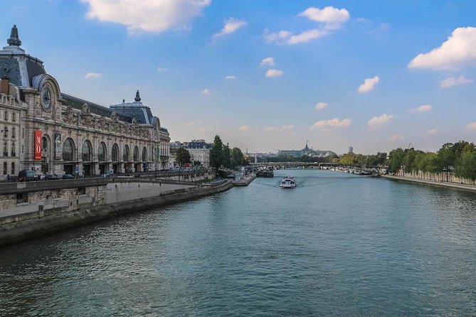 Paris: Musée d’Orsay Skip-the-Line Tour with Expert Guide - Who this Orsay tour suits best