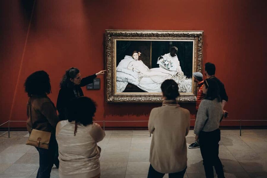 Paris: Musée d’Orsay Ticket and Guided Tour - Who this tour fits best, and who should skip it