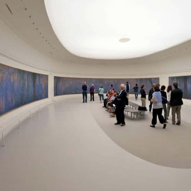 Paris: Musée de l'Orangerie Access With Seine River Cruise - Audio guide value: what you’re getting and what to check