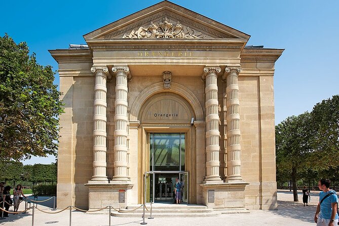 Paris Musée de l'Orangerie Dedicate Entrance Tickets - Dedicated Entrance Tickets: Value, Timing, and the Real Tradeoff