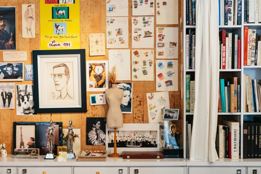 Paris: Musée Yves Saint Laurent Before Opening Hours Tour - How the Thematic Exhibitions Work During Your Quiet Morning Tour