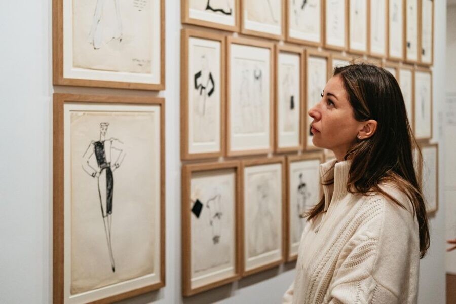 Paris: Musée Yves Saint Laurent Before Opening Hours Tour - What the Guide Adds, and Why That’s a Big Part of the Value